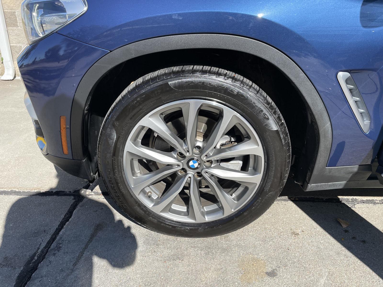 Used 2019 BMW X3 for sale in Lincoln NE
