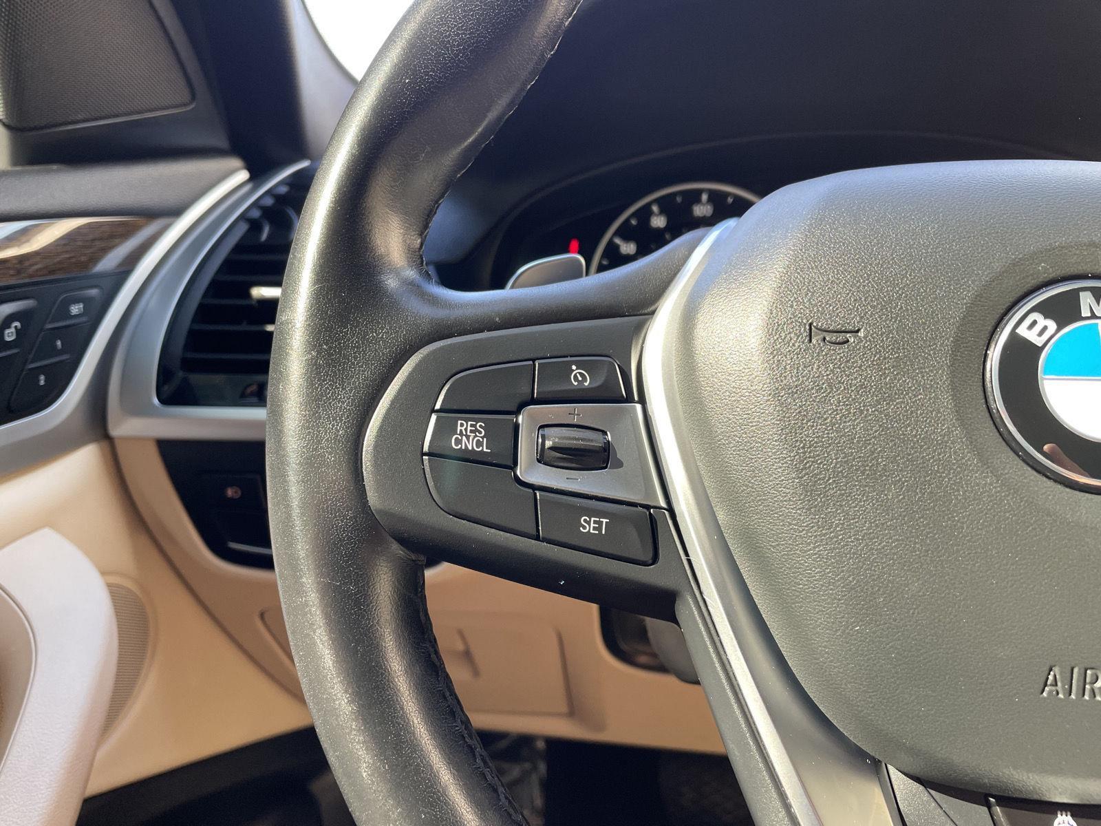 Used 2019 BMW X3 for sale in Lincoln NE