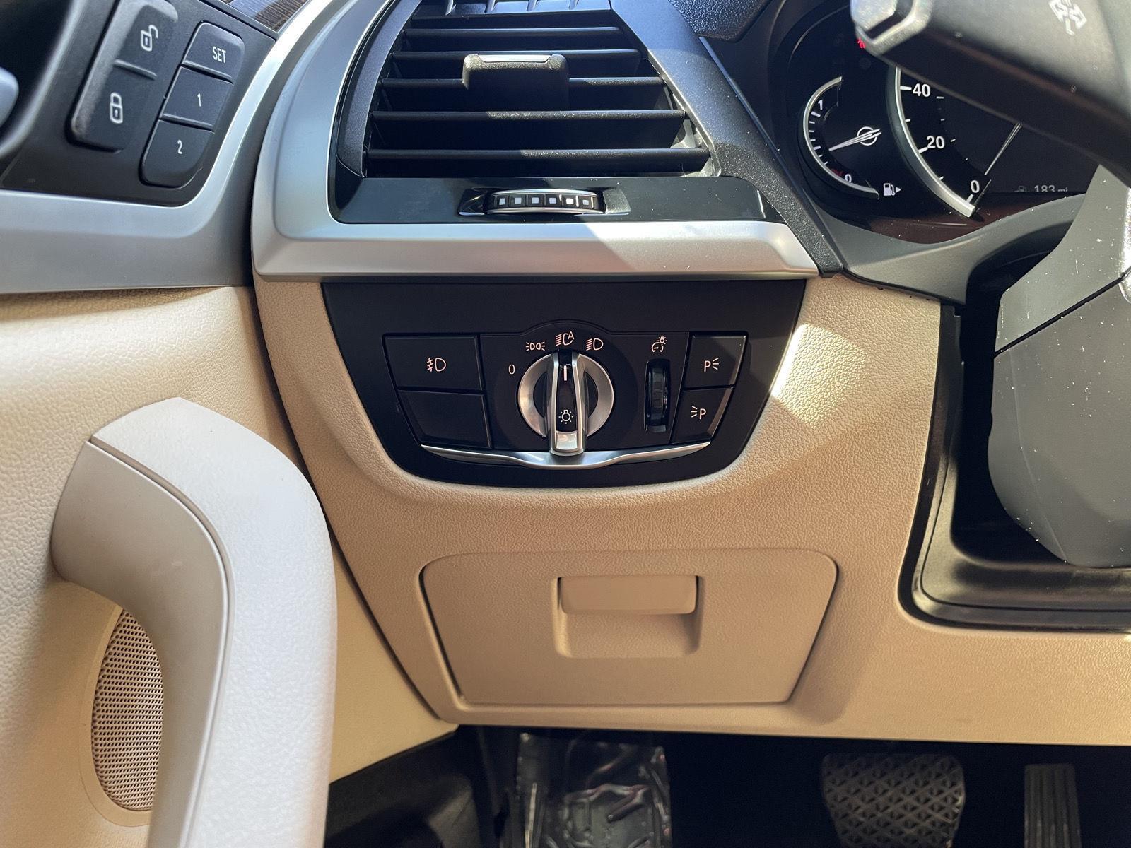 Used 2019 BMW X3 for sale in Lincoln NE
