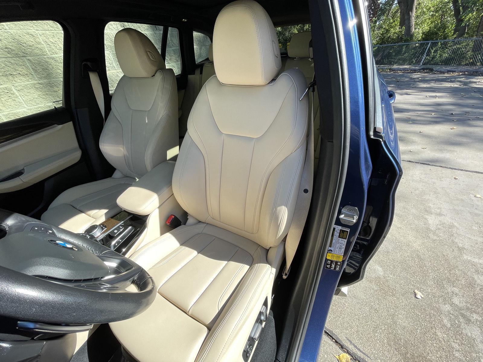 Used 2019 BMW X3 for sale in Lincoln NE