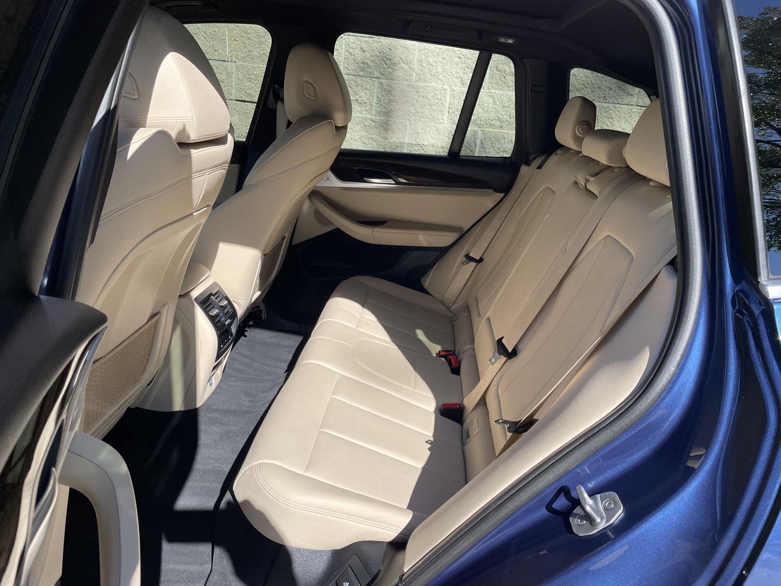 Used 2019 BMW X3 for sale in Lincoln NE