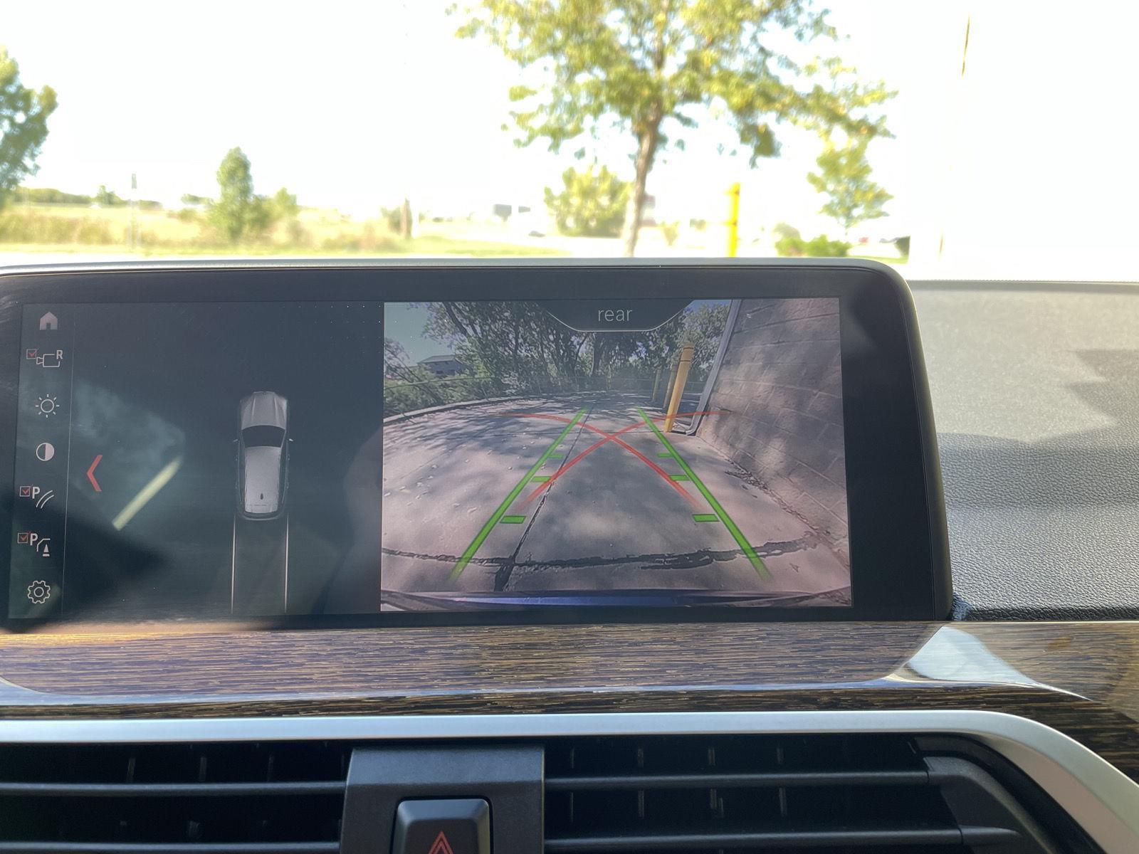 Used 2019 BMW X3 for sale in Lincoln NE