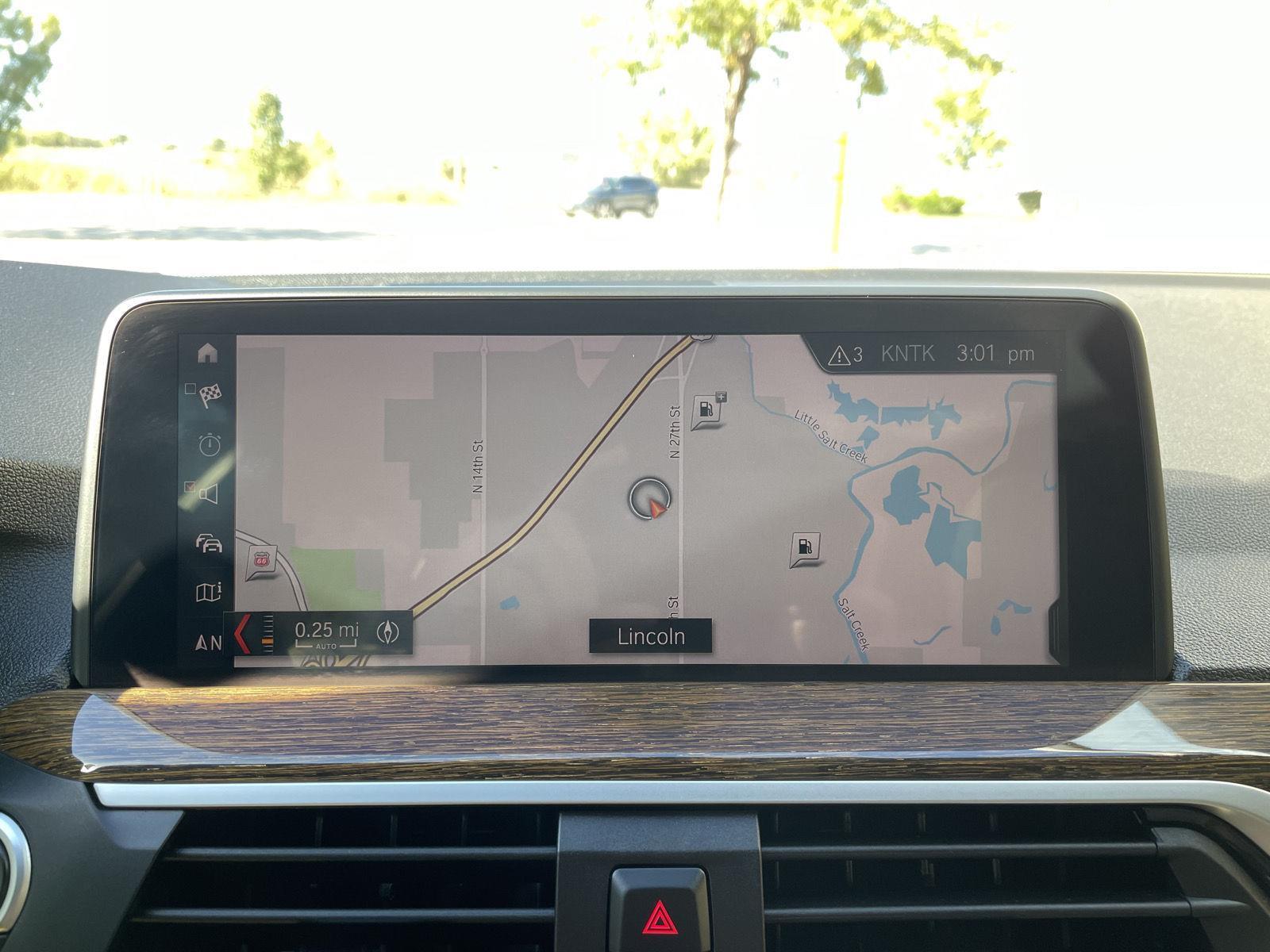 Used 2019 BMW X3 for sale in Lincoln NE