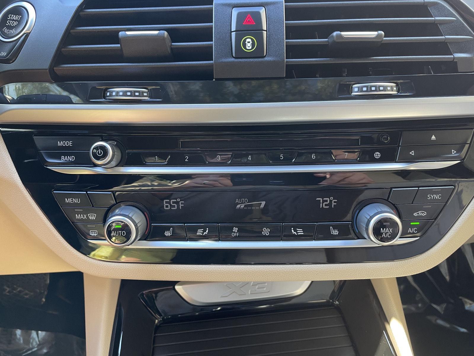 Used 2019 BMW X3 for sale in Lincoln NE