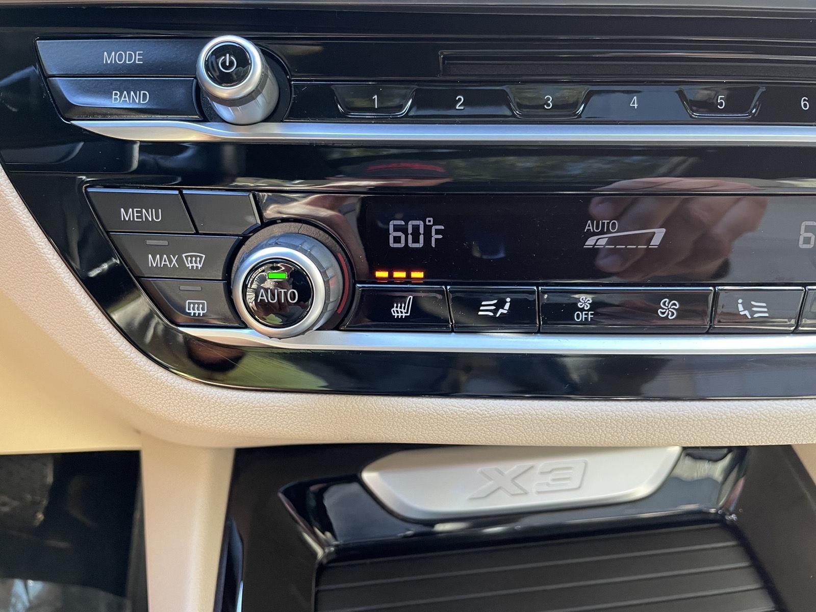 Used 2019 BMW X3 for sale in Lincoln NE