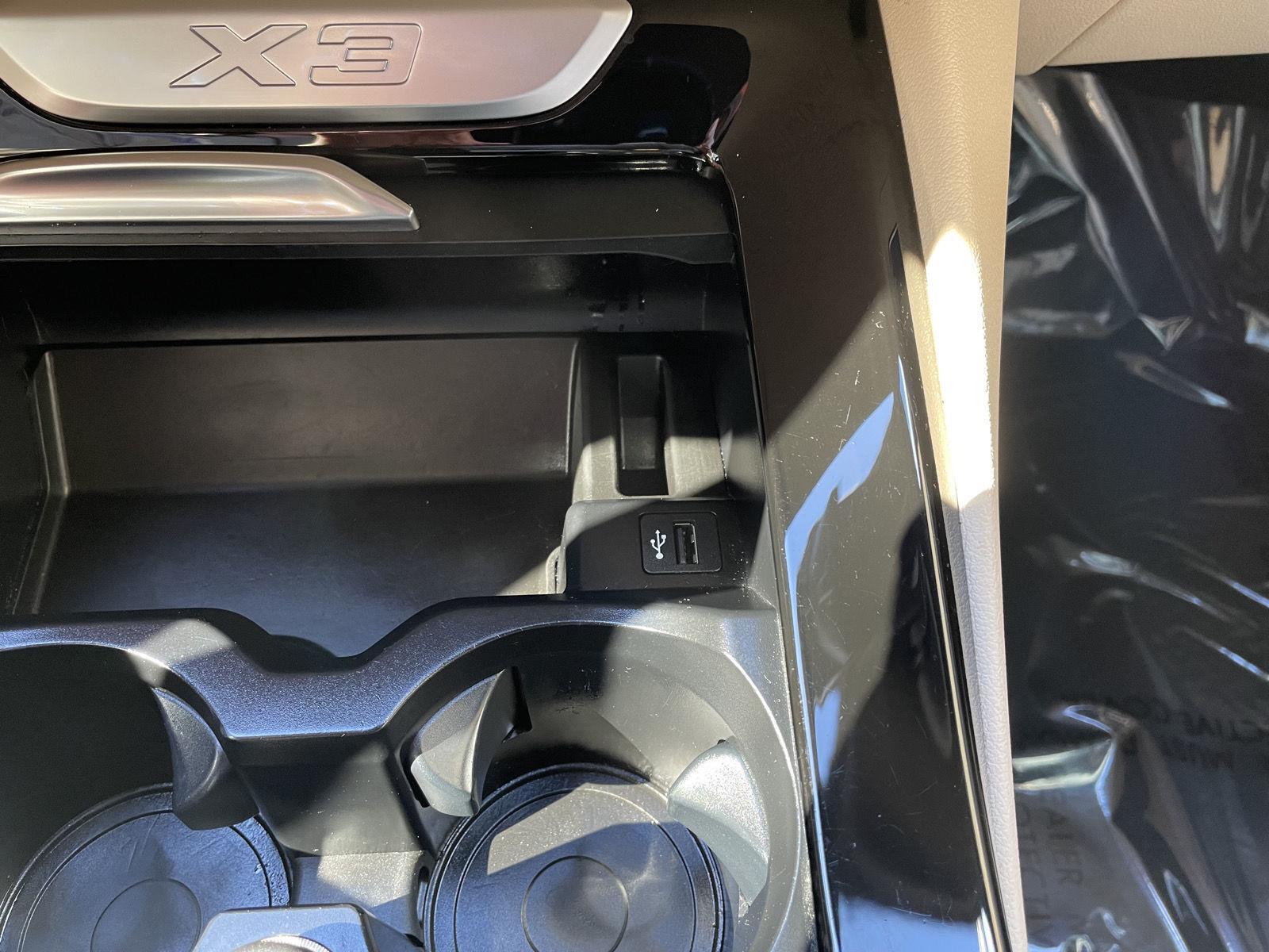 Used 2019 BMW X3 for sale in Lincoln NE
