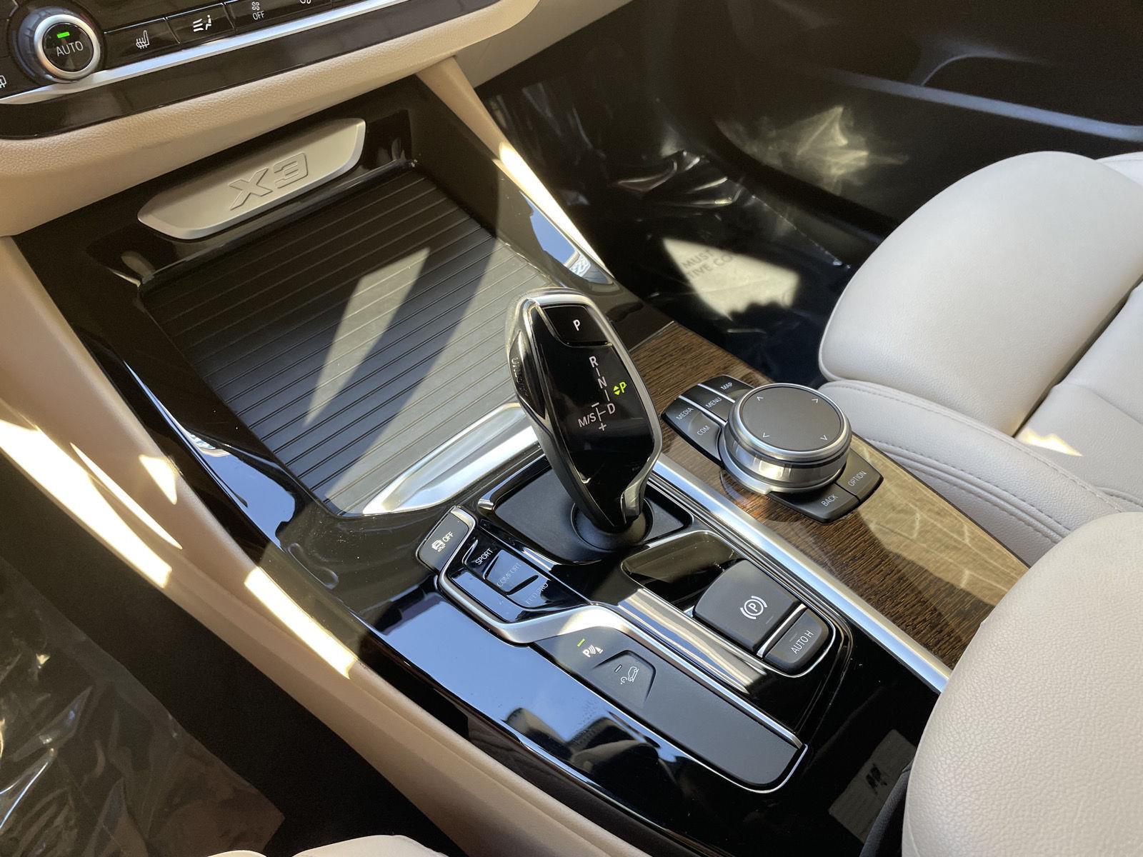 Used 2019 BMW X3 for sale in Lincoln NE
