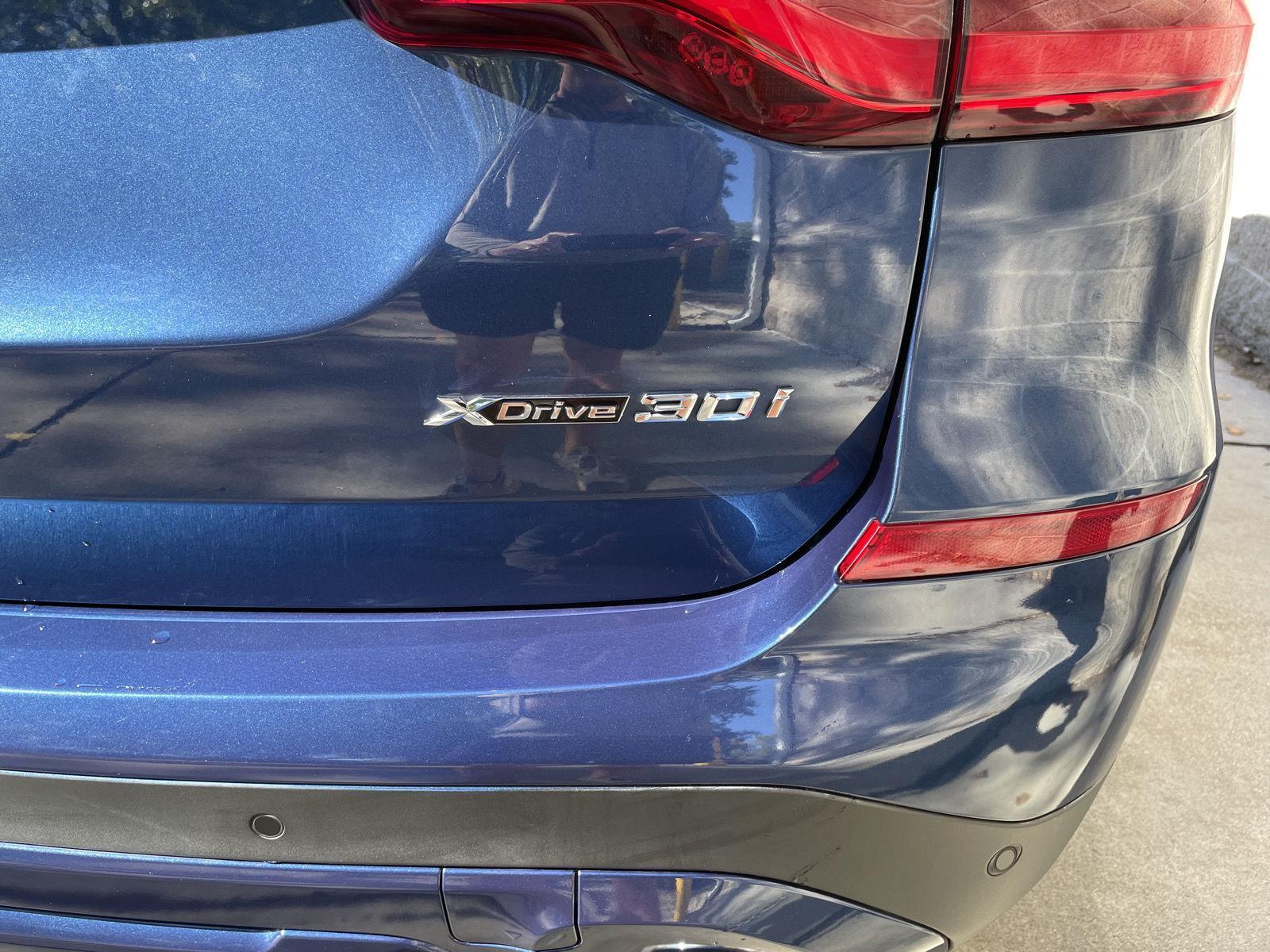 Used 2019 BMW X3 for sale in Lincoln NE