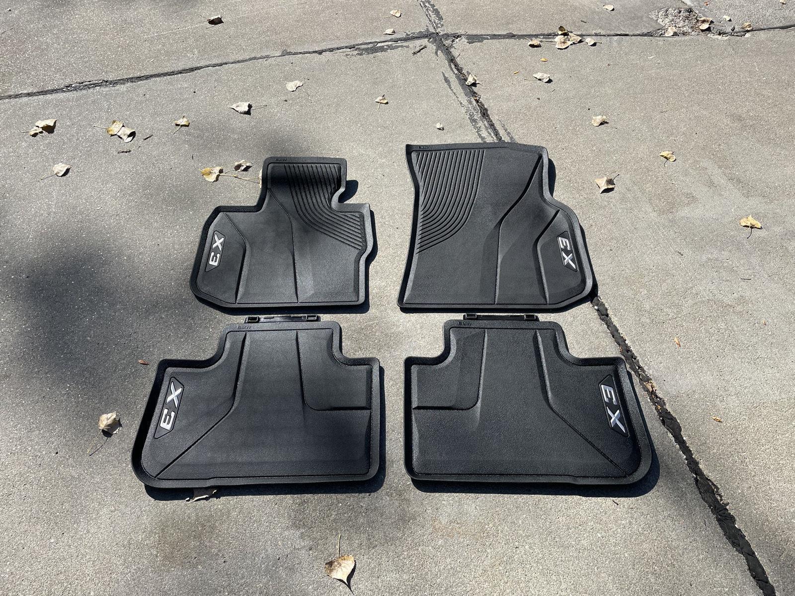 Used 2019 BMW X3 for sale in Lincoln NE