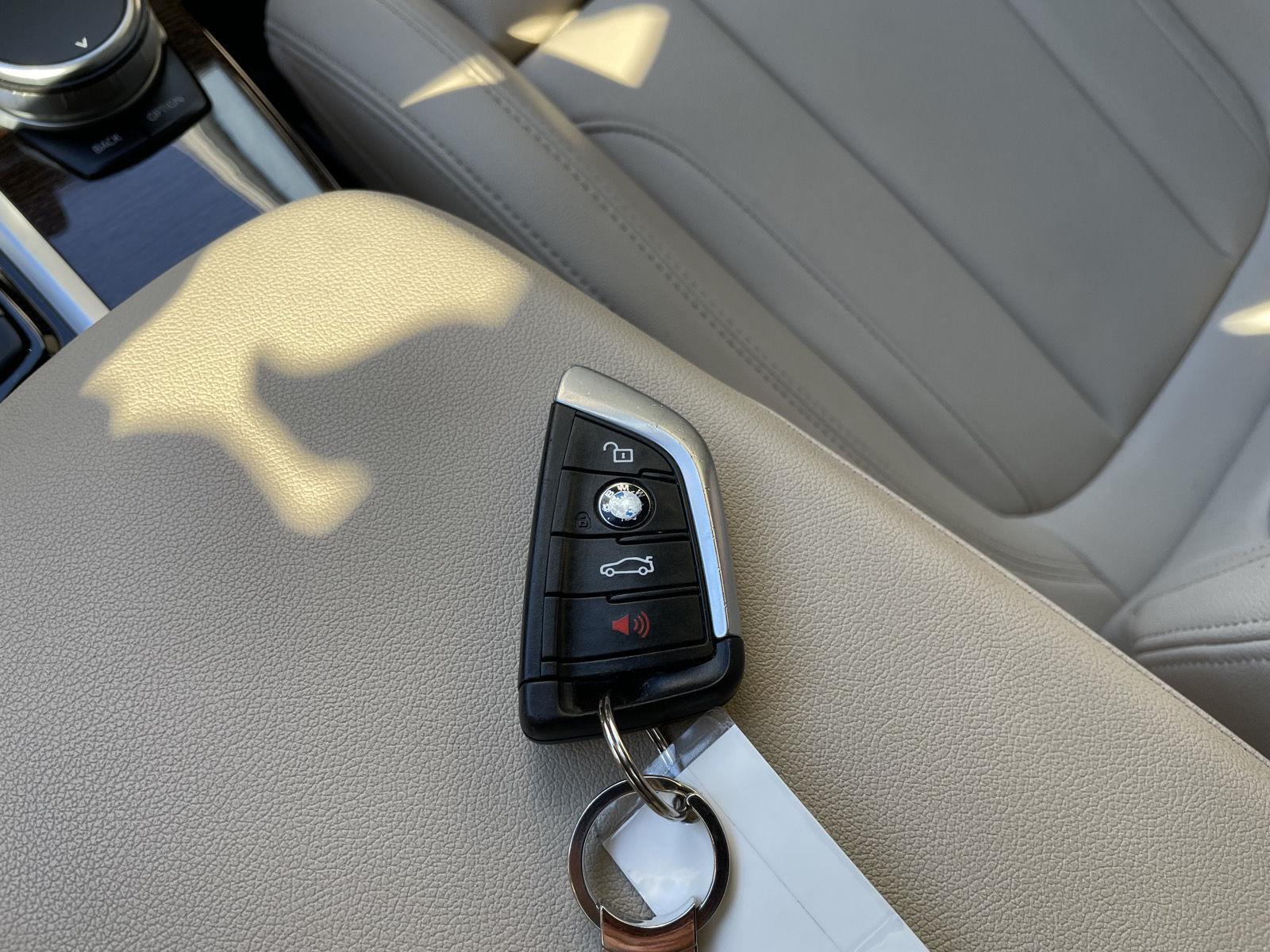 Used 2019 BMW X3 for sale in Lincoln NE