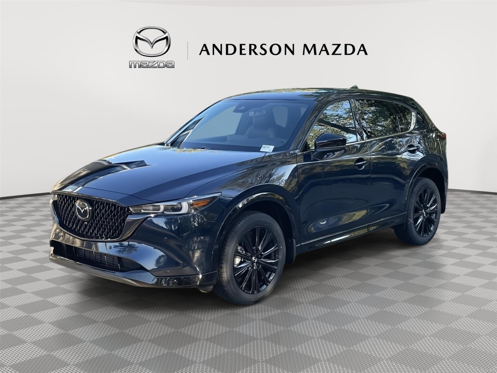 New 2025 Mazda CX-5 for sale in Lincoln NE