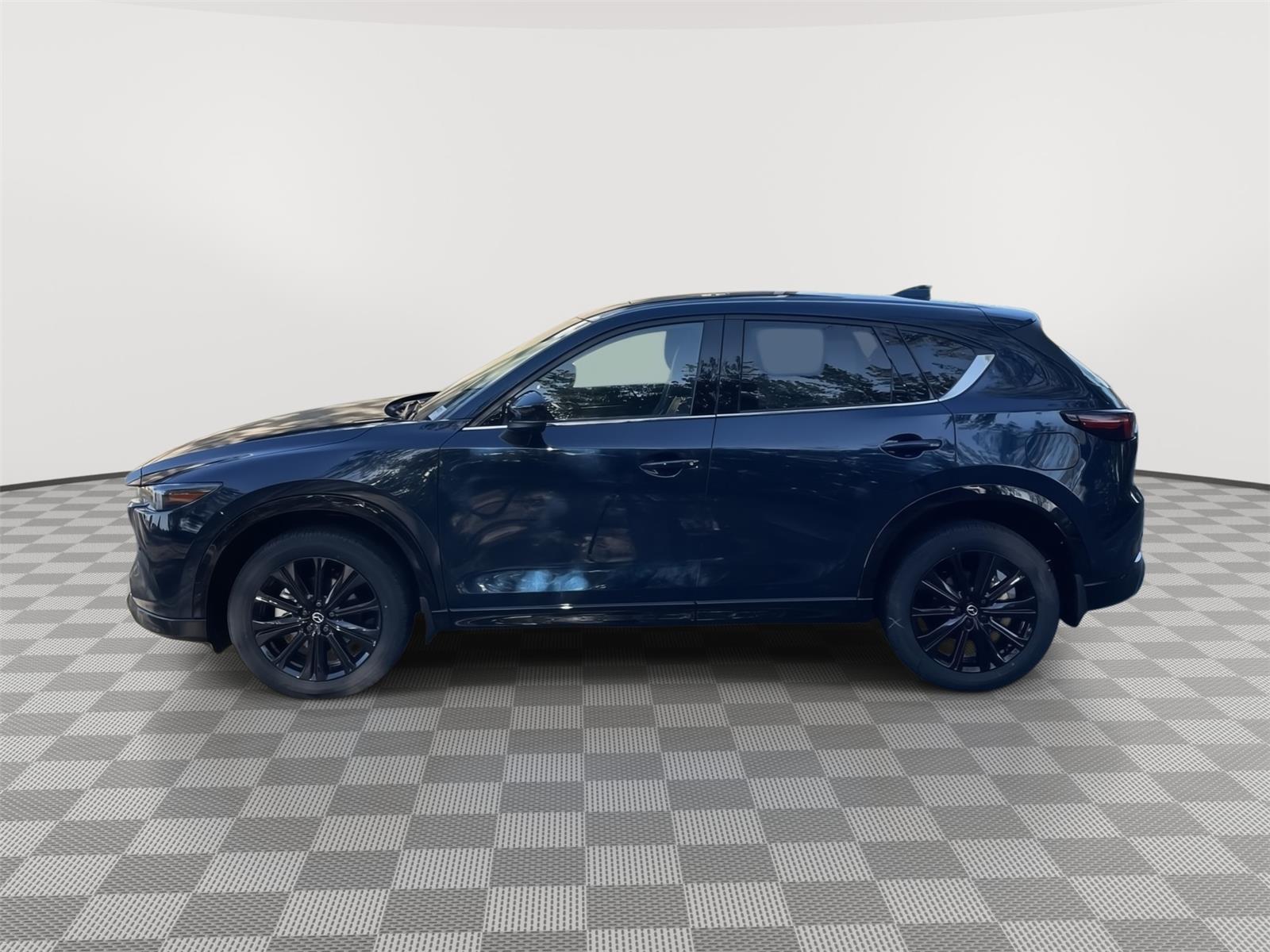 New 2025 Mazda CX-5 for sale in Lincoln NE