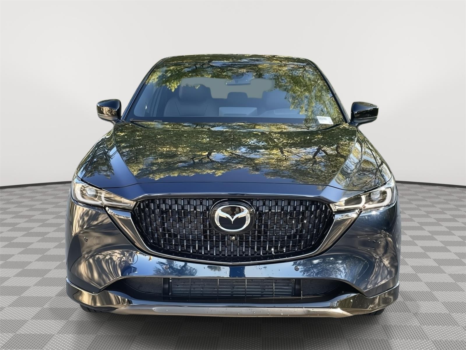 New 2025 Mazda CX-5 for sale in Lincoln NE