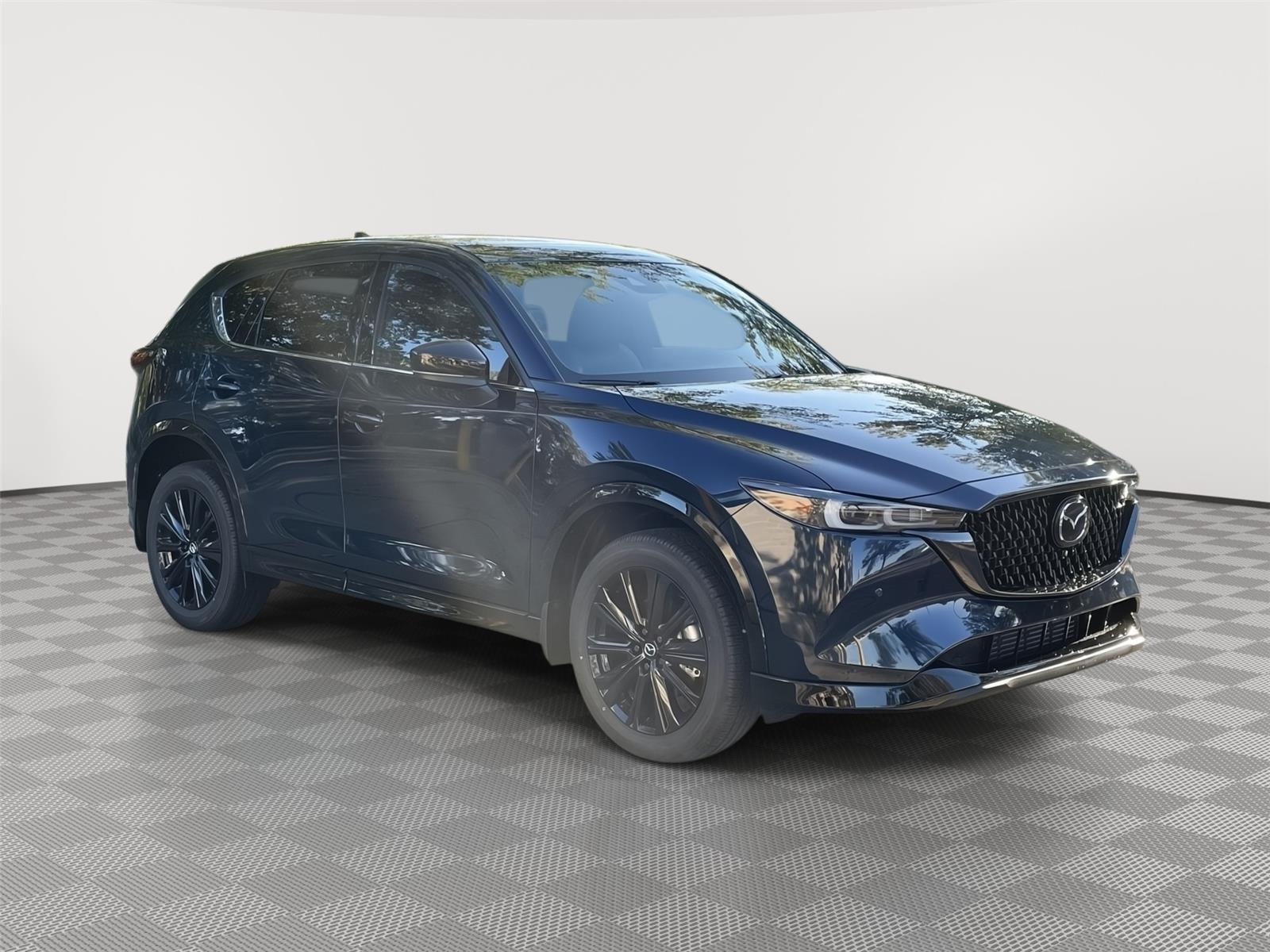 New 2025 Mazda CX-5 for sale in Lincoln NE