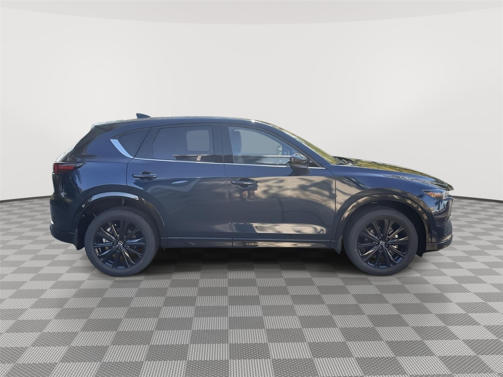 New 2025 Mazda CX-5 for sale in Lincoln NE