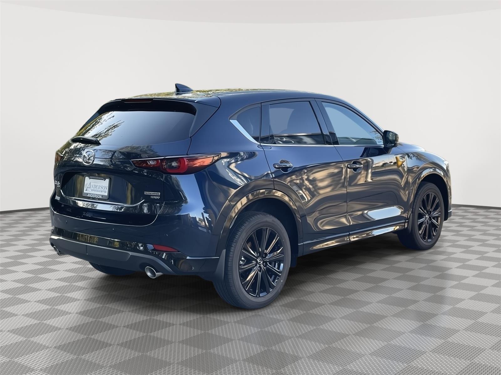 New 2025 Mazda CX-5 for sale in Lincoln NE