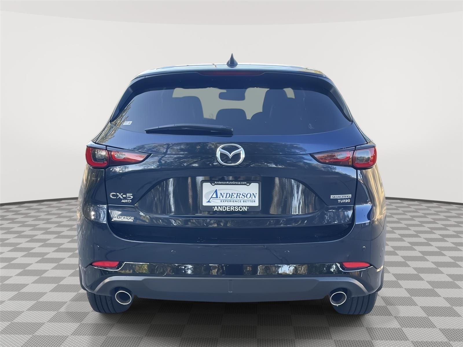 New 2025 Mazda CX-5 for sale in Lincoln NE