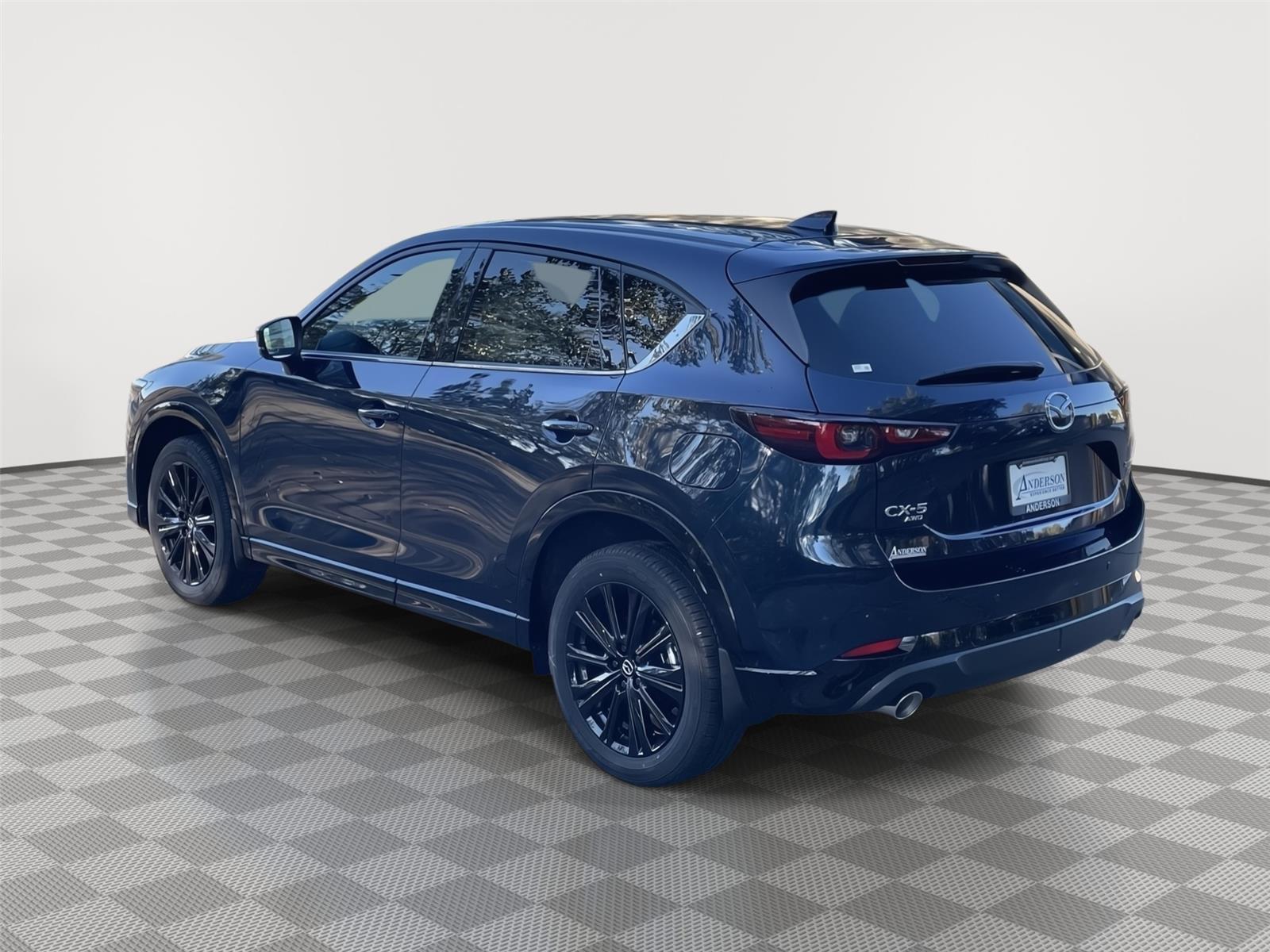 New 2025 Mazda CX-5 for sale in Lincoln NE