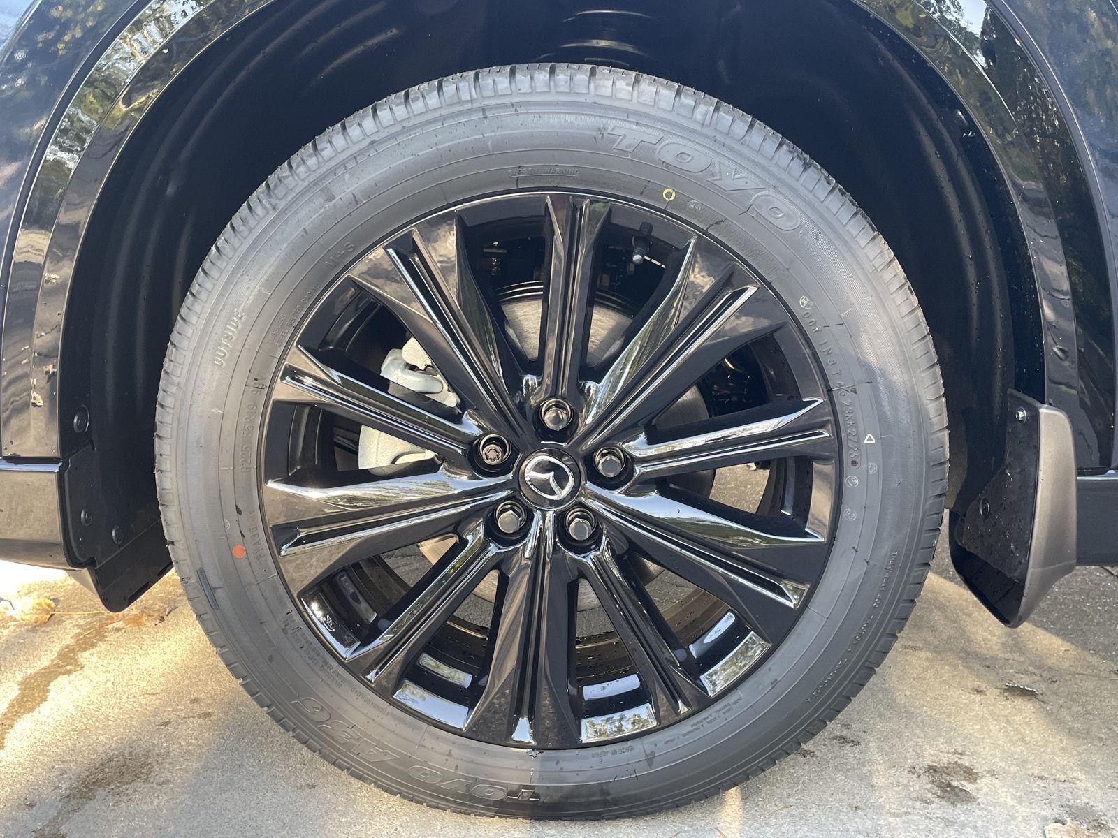 New 2025 Mazda CX-5 for sale in Lincoln NE