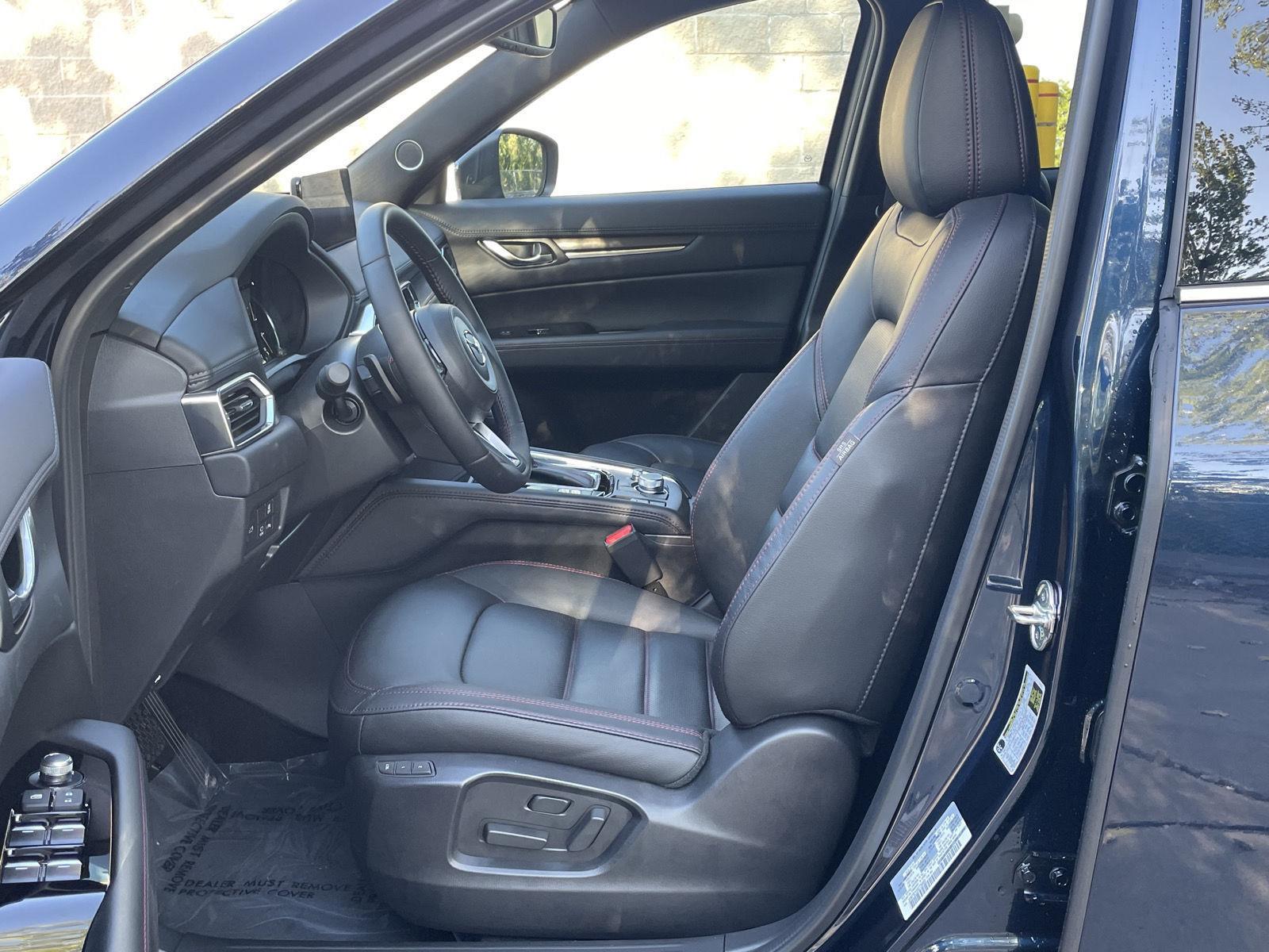 New 2025 Mazda CX-5 for sale in Lincoln NE
