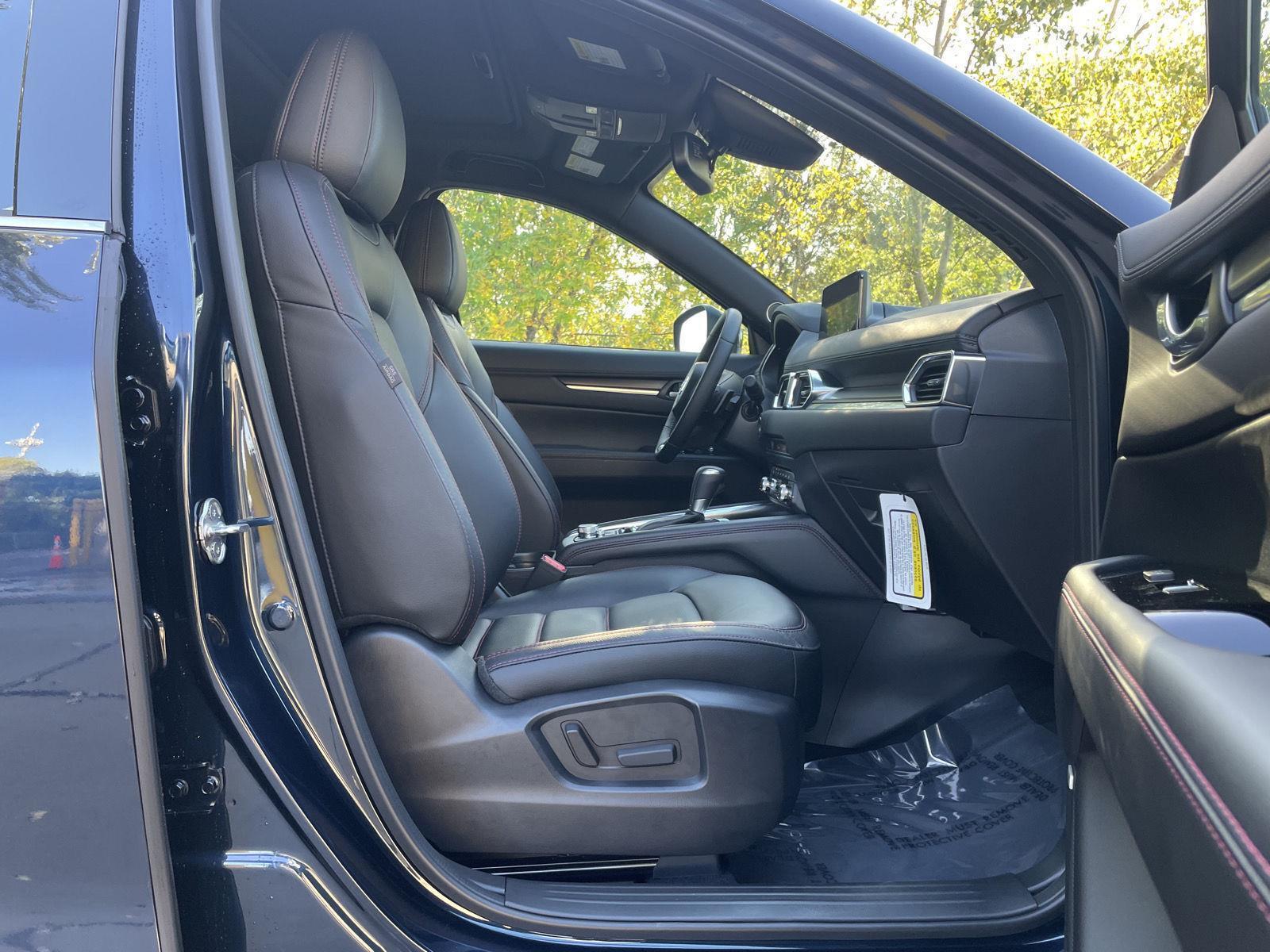 New 2025 Mazda CX-5 for sale in Lincoln NE