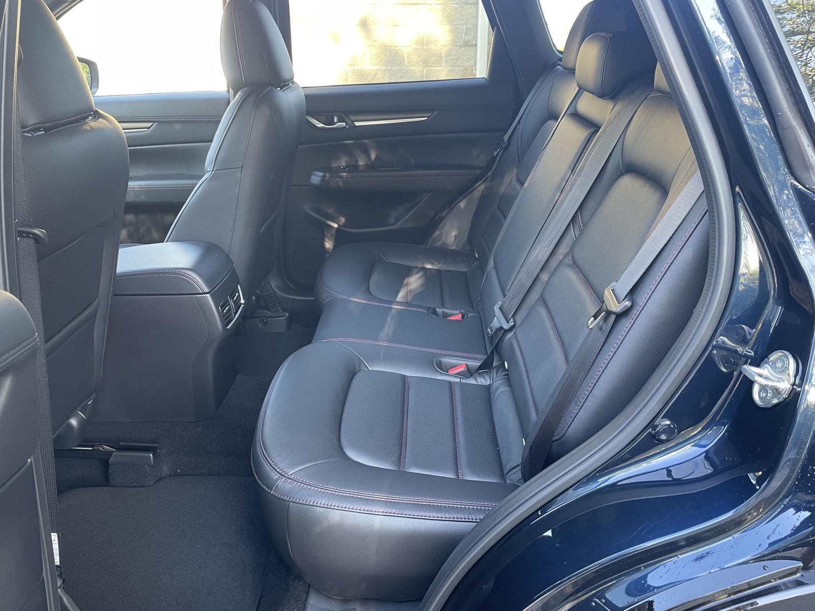 New 2025 Mazda CX-5 for sale in Lincoln NE