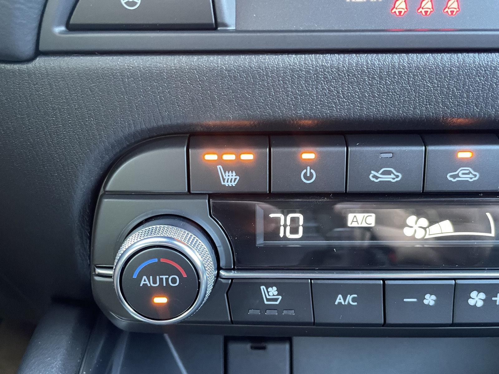 New 2025 Mazda CX-5 for sale in Lincoln NE