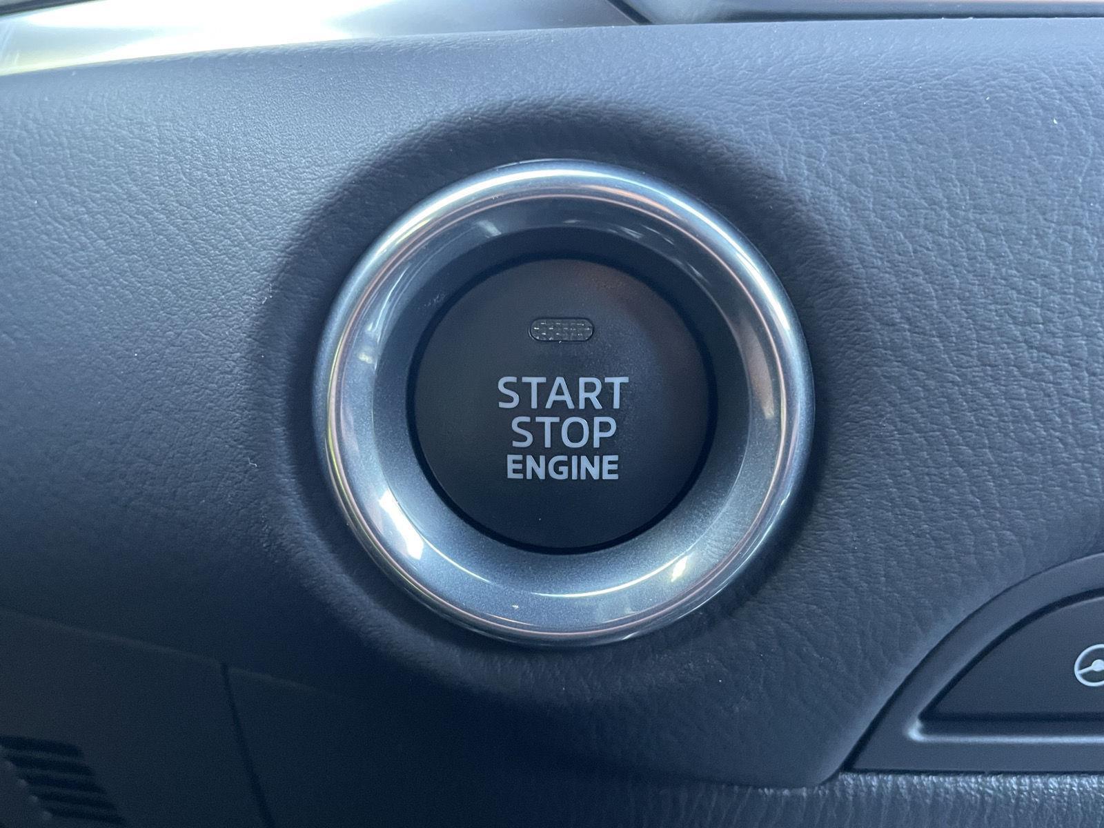 New 2025 Mazda CX-5 for sale in Lincoln NE