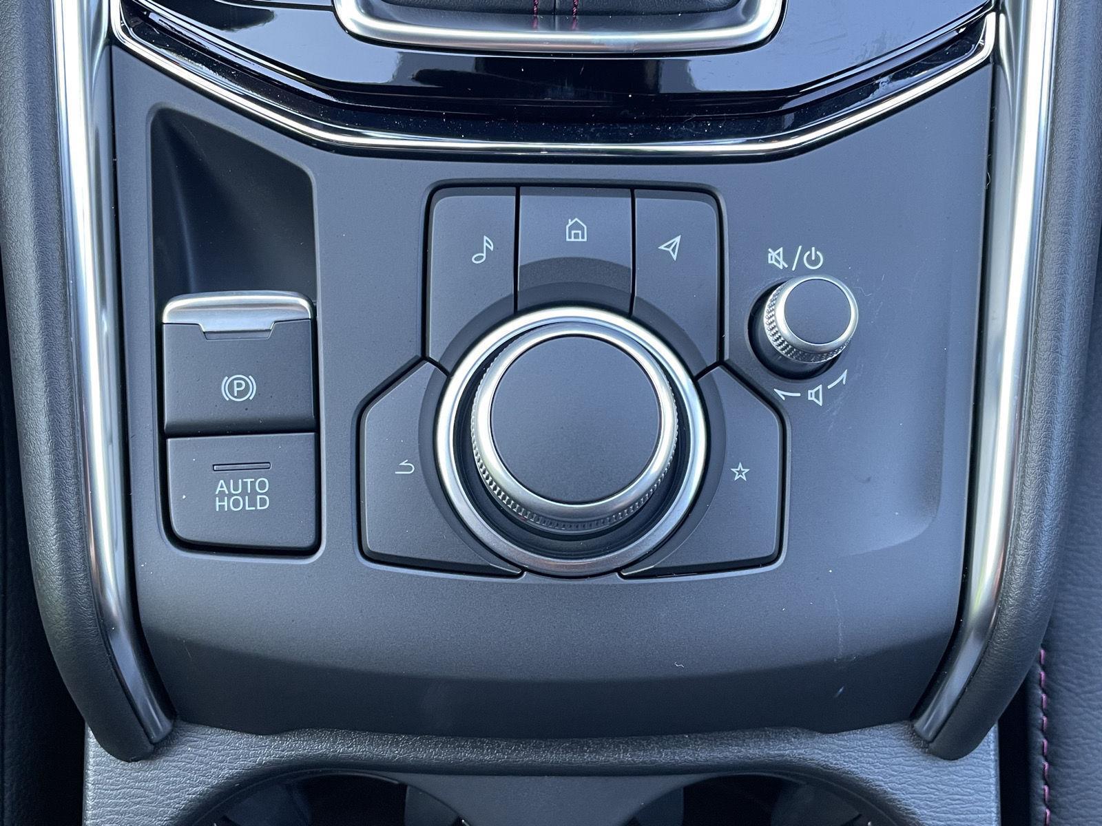 New 2025 Mazda CX-5 for sale in Lincoln NE