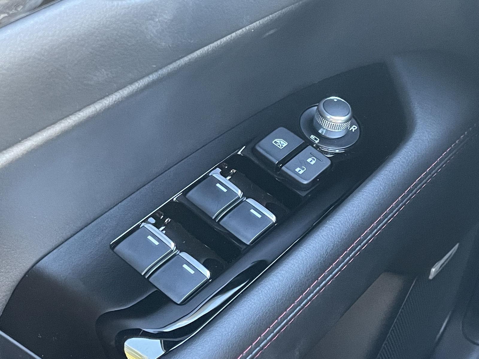 New 2025 Mazda CX-5 for sale in Lincoln NE