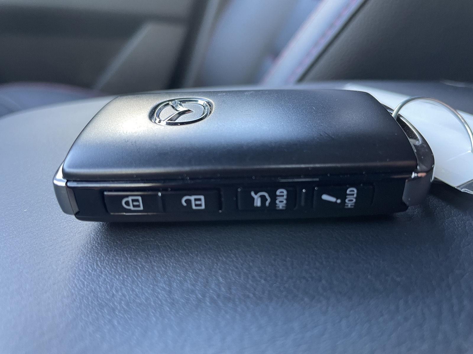 New 2025 Mazda CX-5 for sale in Lincoln NE