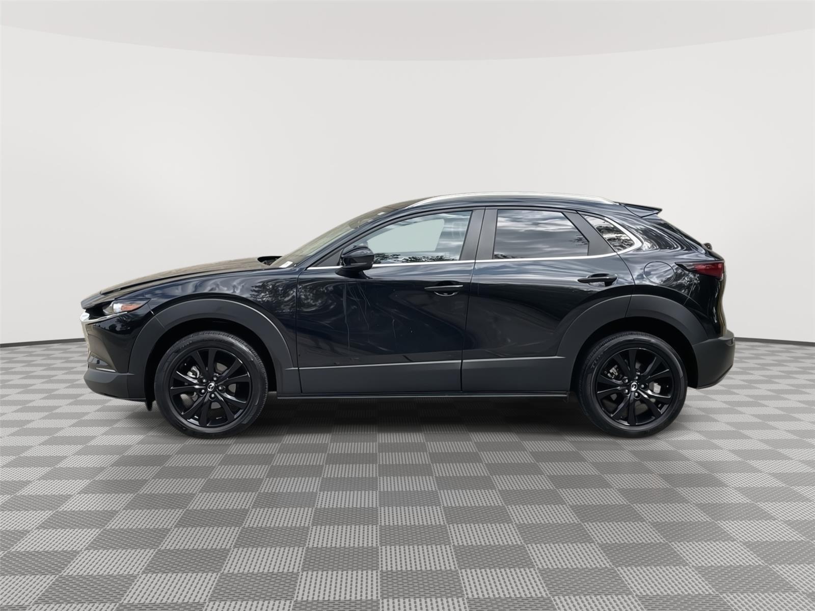 Used 2024 Mazda CX-30 for sale in Lincoln NE
