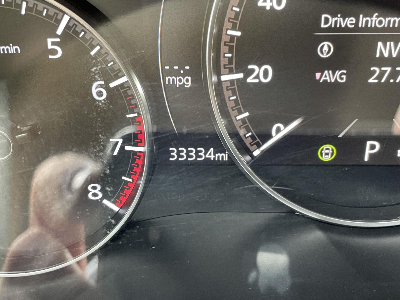Used 2024 Mazda CX-30 for sale in Lincoln NE