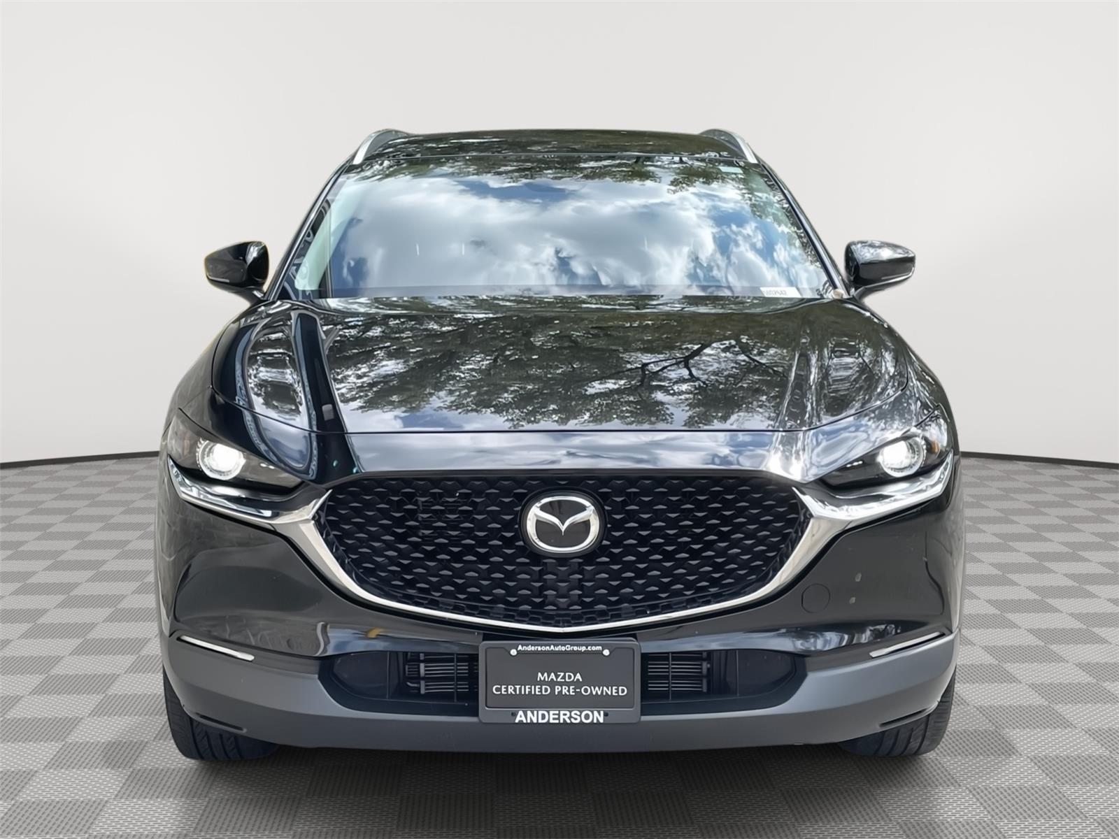 Used 2024 Mazda CX-30 for sale in Lincoln NE
