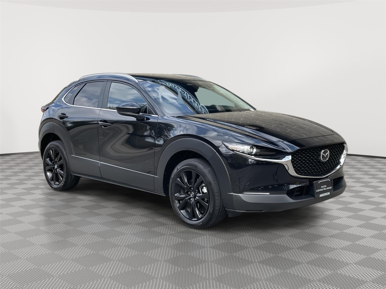 Used 2024 Mazda CX-30 for sale in Lincoln NE