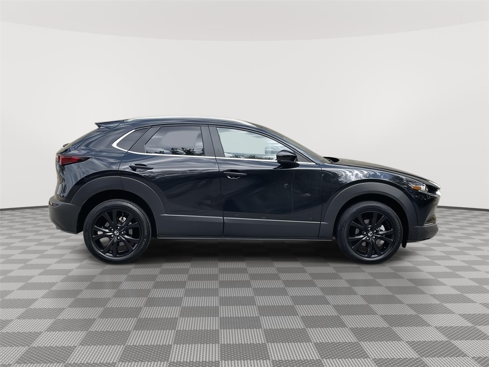 Used 2024 Mazda CX-30 for sale in Lincoln NE