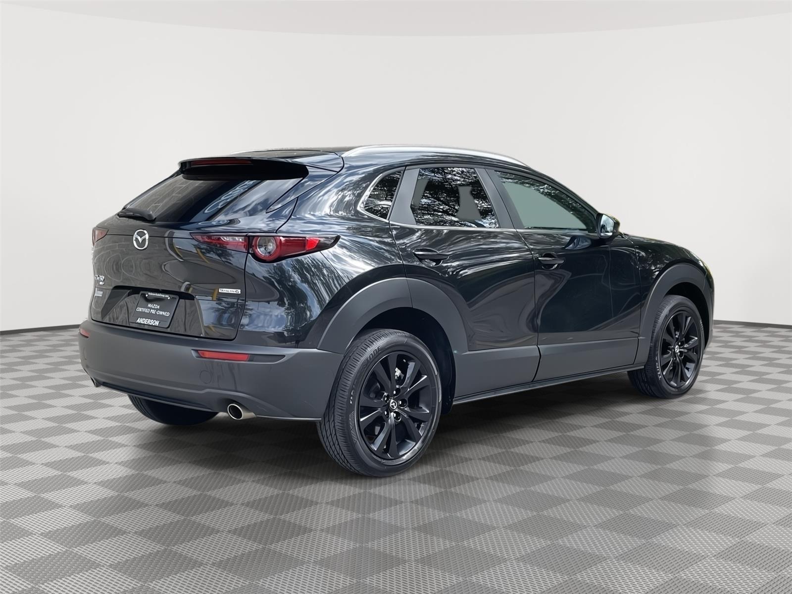 Used 2024 Mazda CX-30 for sale in Lincoln NE