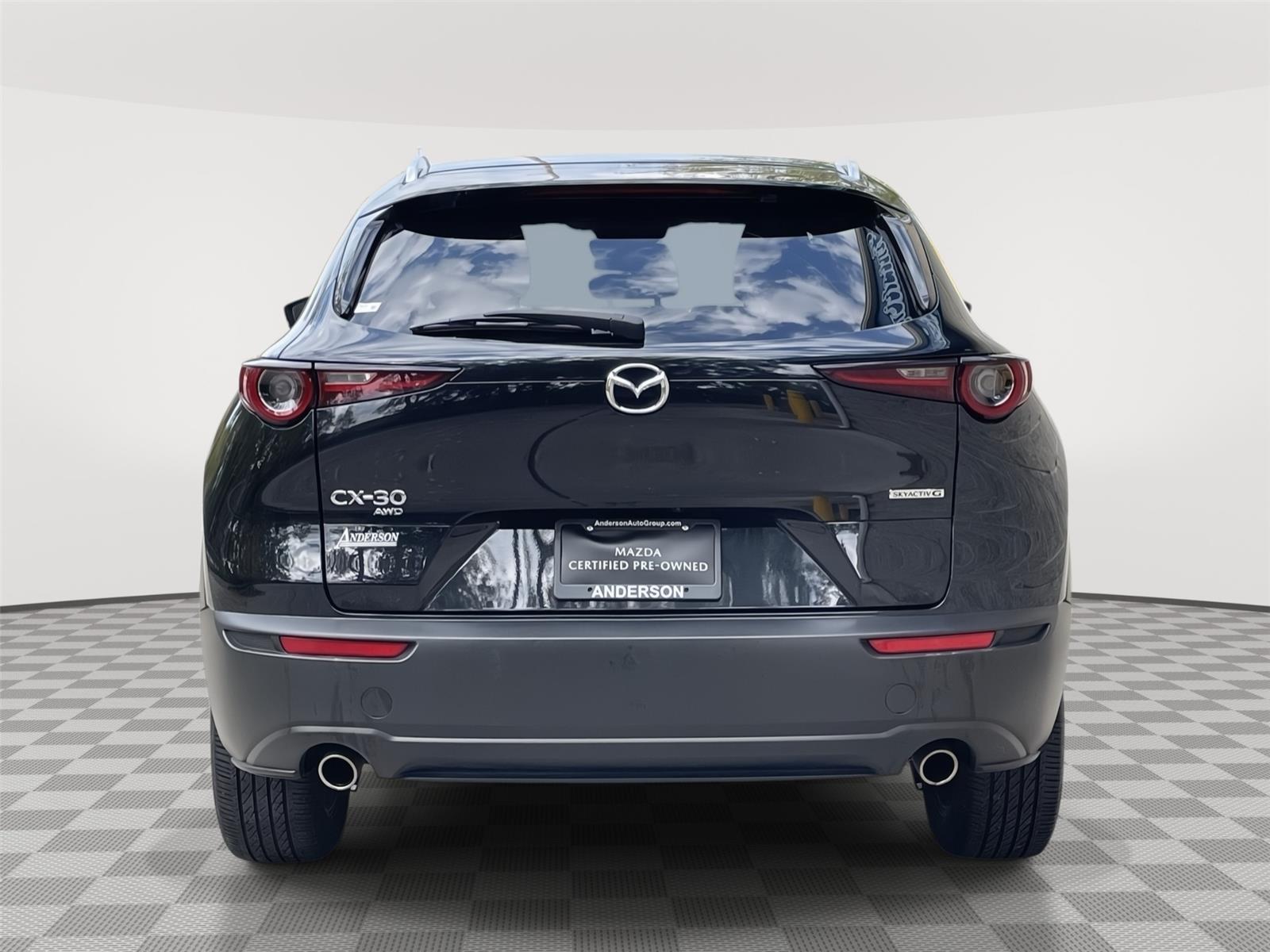 Used 2024 Mazda CX-30 for sale in Lincoln NE