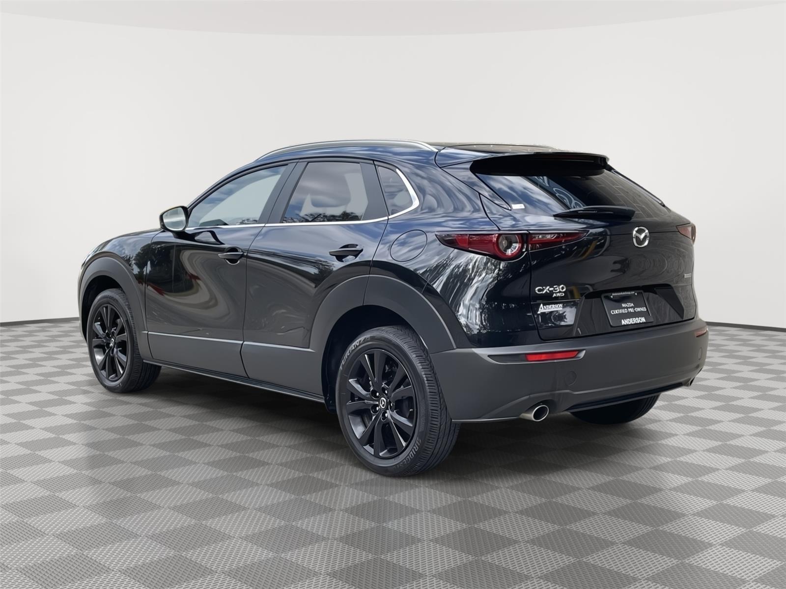 Used 2024 Mazda CX-30 for sale in Lincoln NE