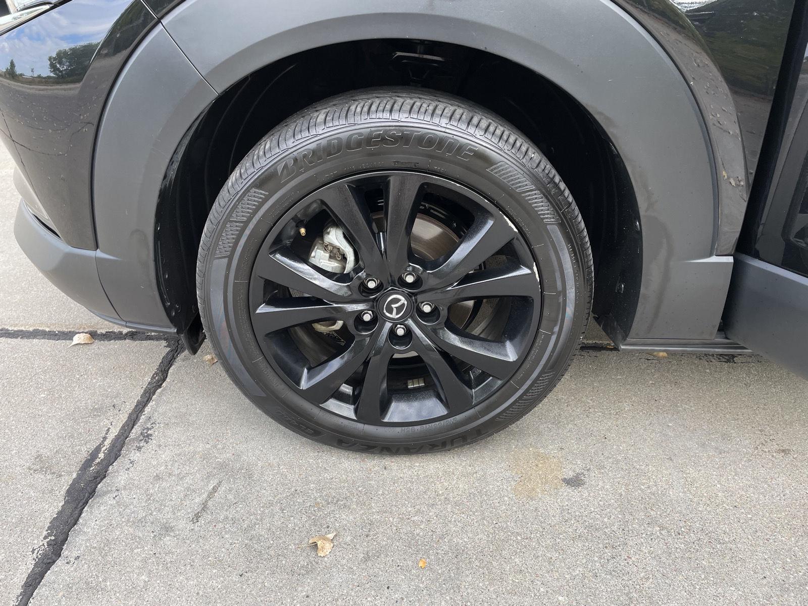 Used 2024 Mazda CX-30 for sale in Lincoln NE