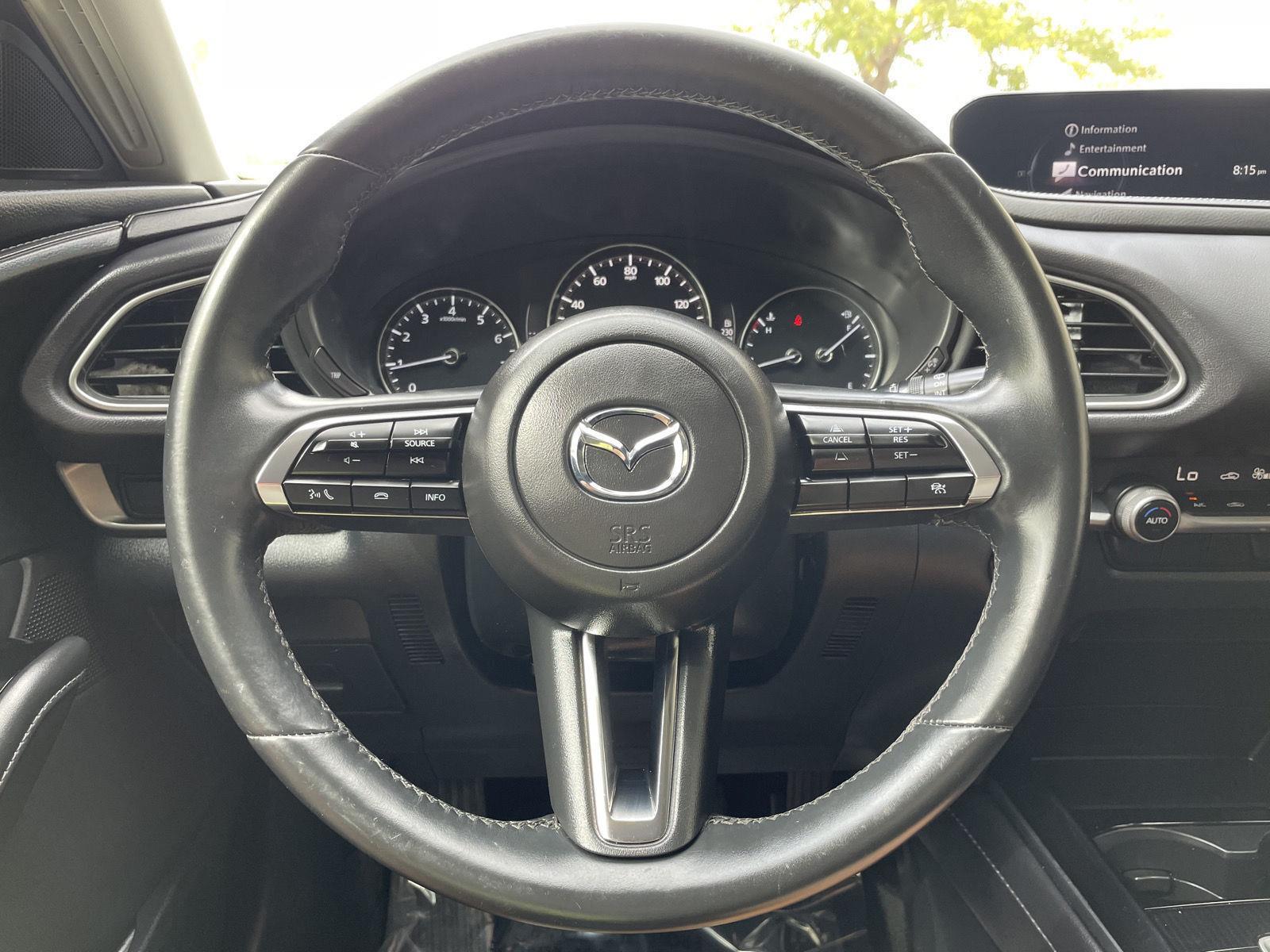 Used 2024 Mazda CX-30 for sale in Lincoln NE