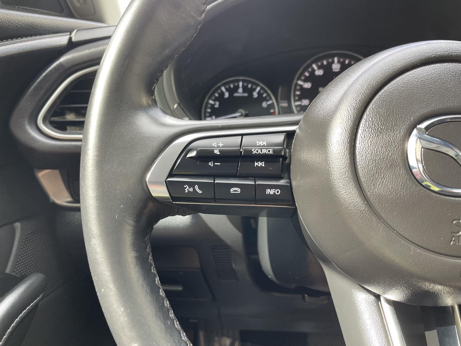 Used 2024 Mazda CX-30 for sale in Lincoln NE