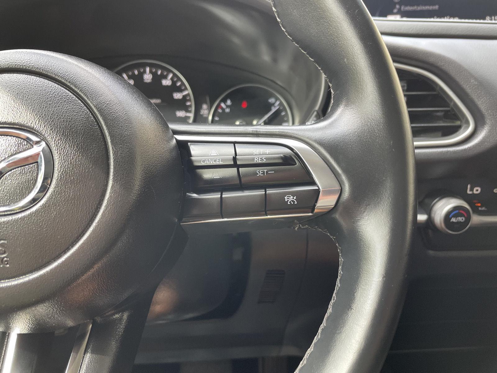 Used 2024 Mazda CX-30 for sale in Lincoln NE