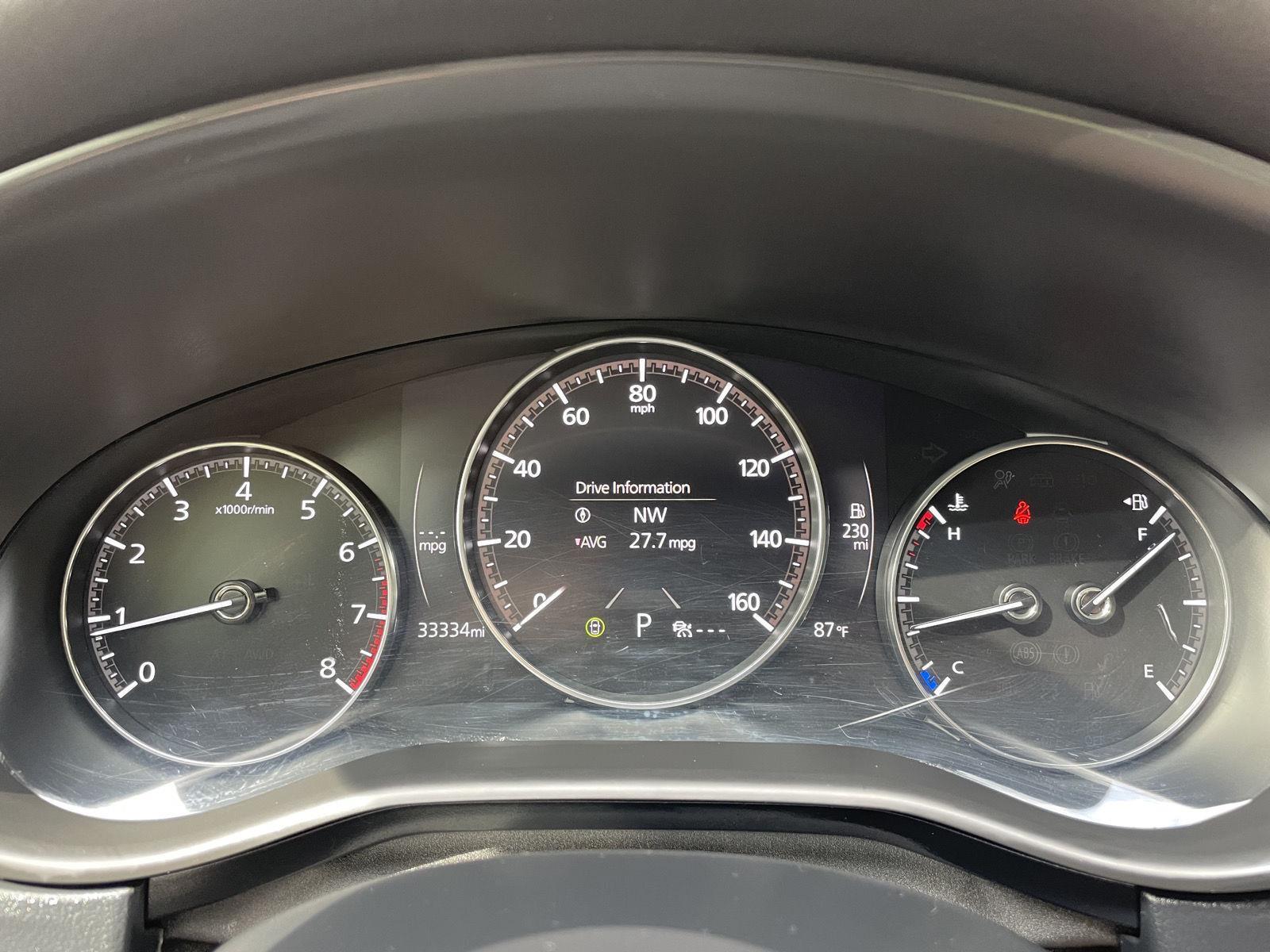 Used 2024 Mazda CX-30 for sale in Lincoln NE
