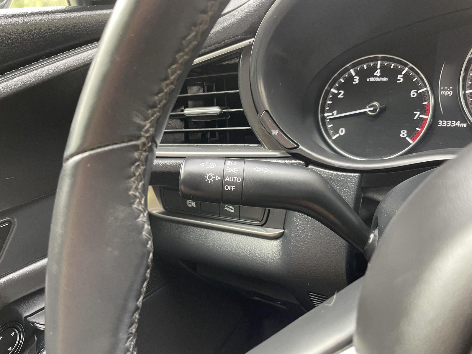 Used 2024 Mazda CX-30 for sale in Lincoln NE