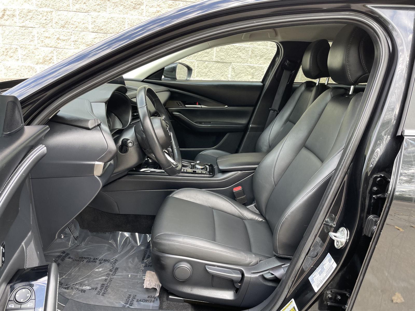 Used 2024 Mazda CX-30 for sale in Lincoln NE