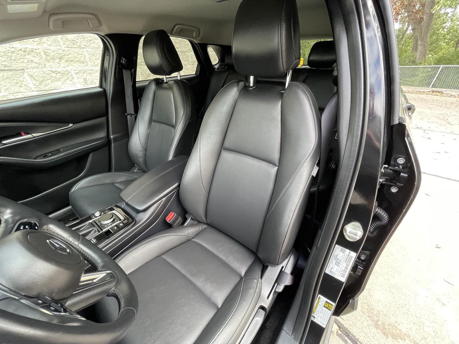 Used 2024 Mazda CX-30 for sale in Lincoln NE