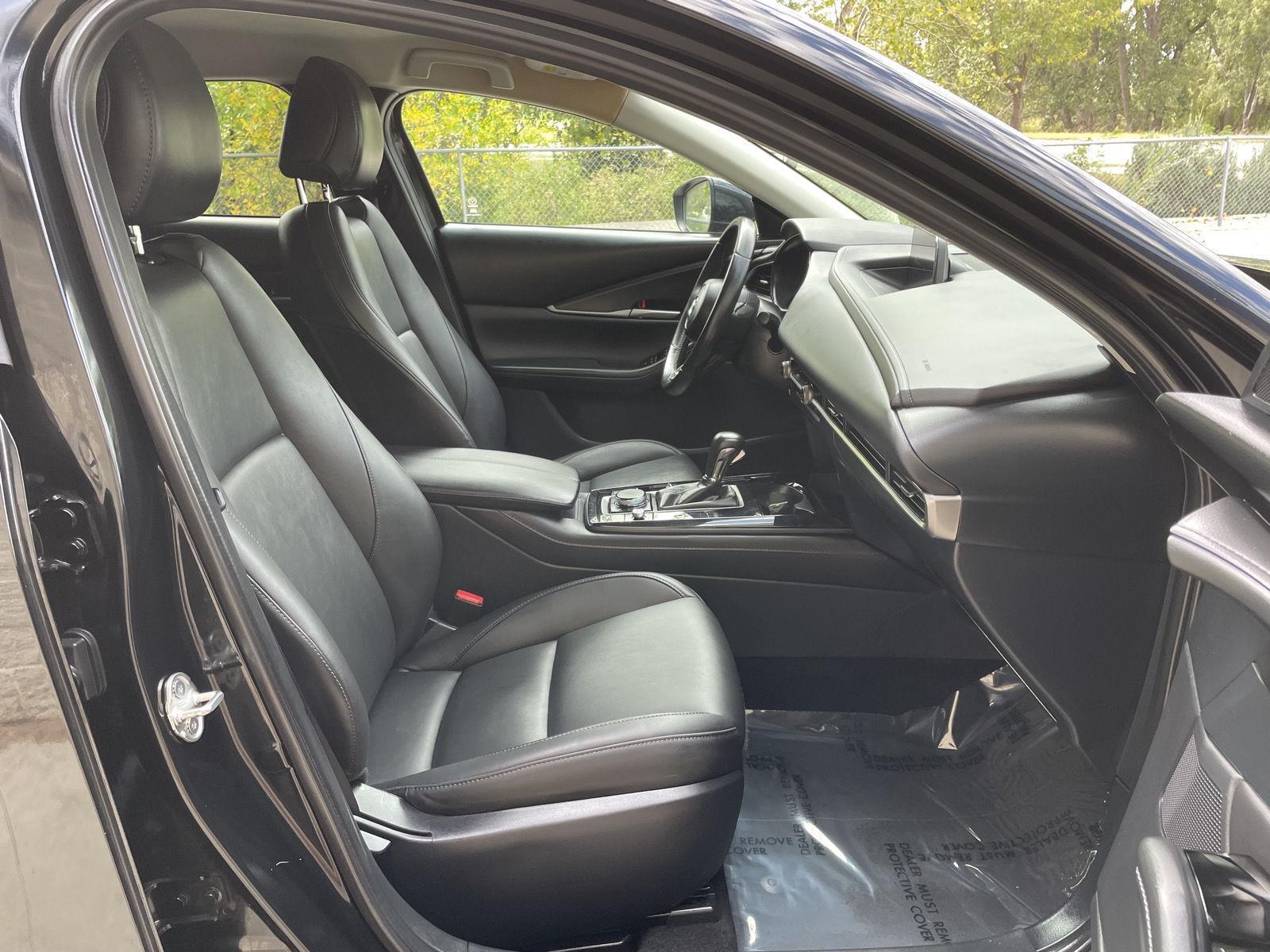 Used 2024 Mazda CX-30 for sale in Lincoln NE