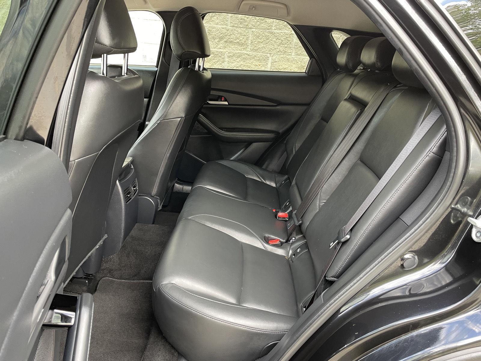 Used 2024 Mazda CX-30 for sale in Lincoln NE