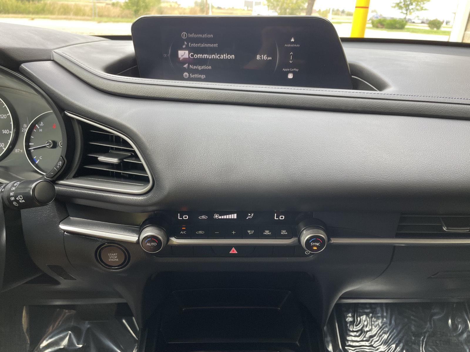 Used 2024 Mazda CX-30 for sale in Lincoln NE